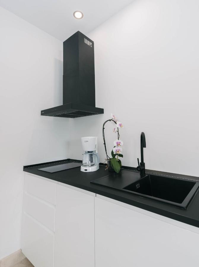 New Picasso Plaza - Malaga Apartment ภายนอก รูปภาพ