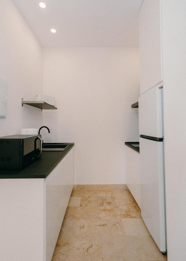 New Picasso Plaza - Malaga Apartment ภายนอก รูปภาพ