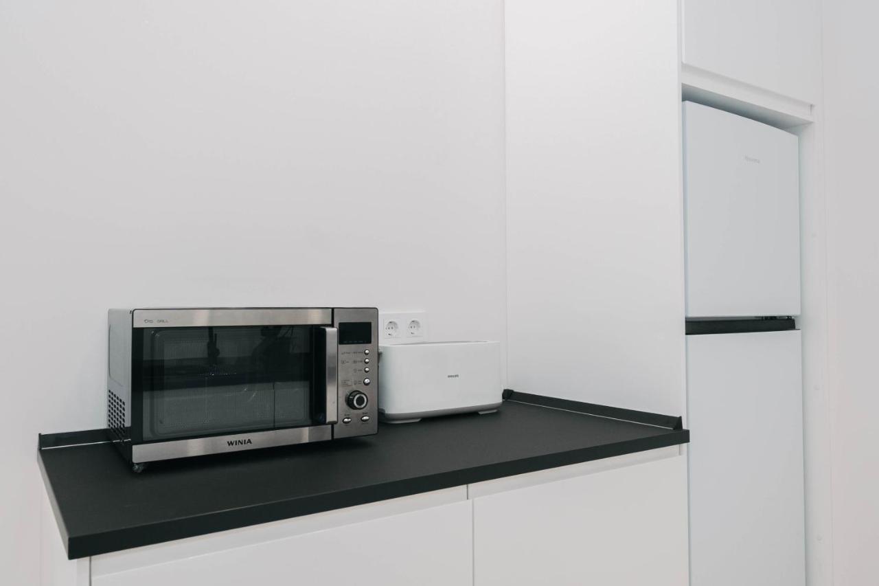 New Picasso Plaza - Malaga Apartment ภายนอก รูปภาพ