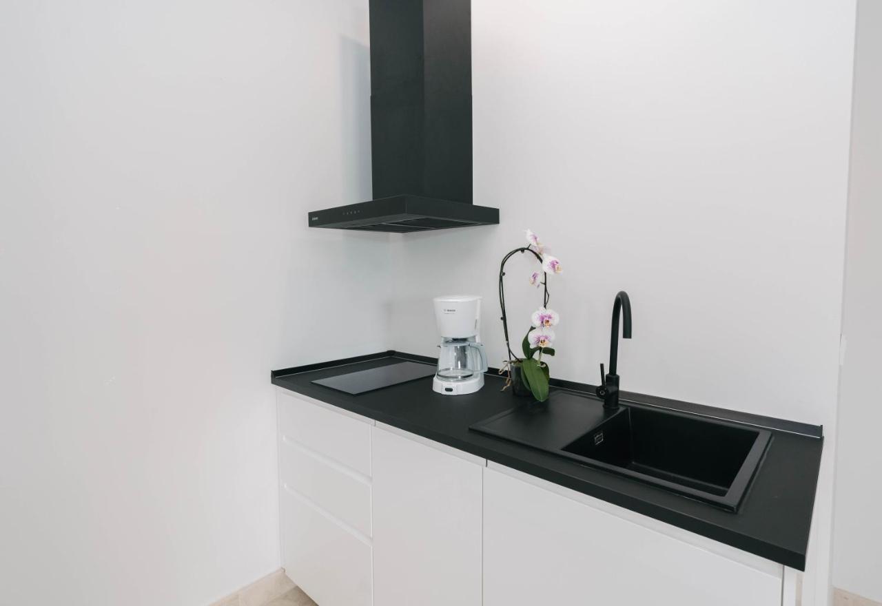 New Picasso Plaza - Malaga Apartment ภายนอก รูปภาพ