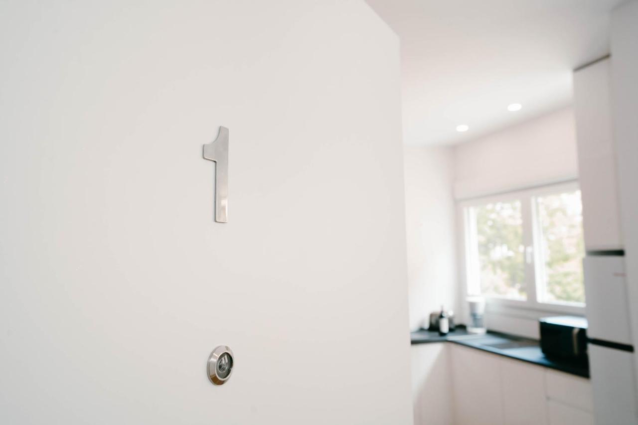 New Picasso Plaza - Malaga Apartment ภายนอก รูปภาพ
