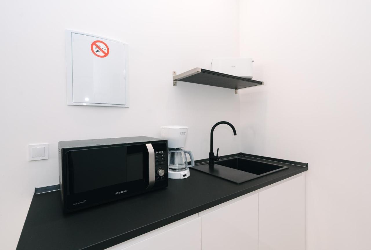 New Picasso Plaza - Malaga Apartment ภายนอก รูปภาพ
