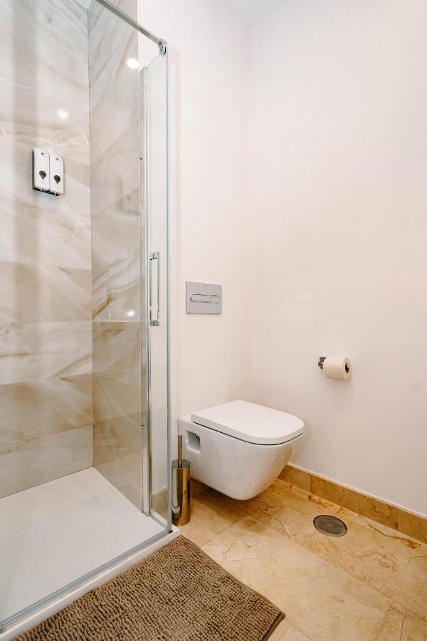 New Picasso Plaza - Malaga Apartment ภายนอก รูปภาพ