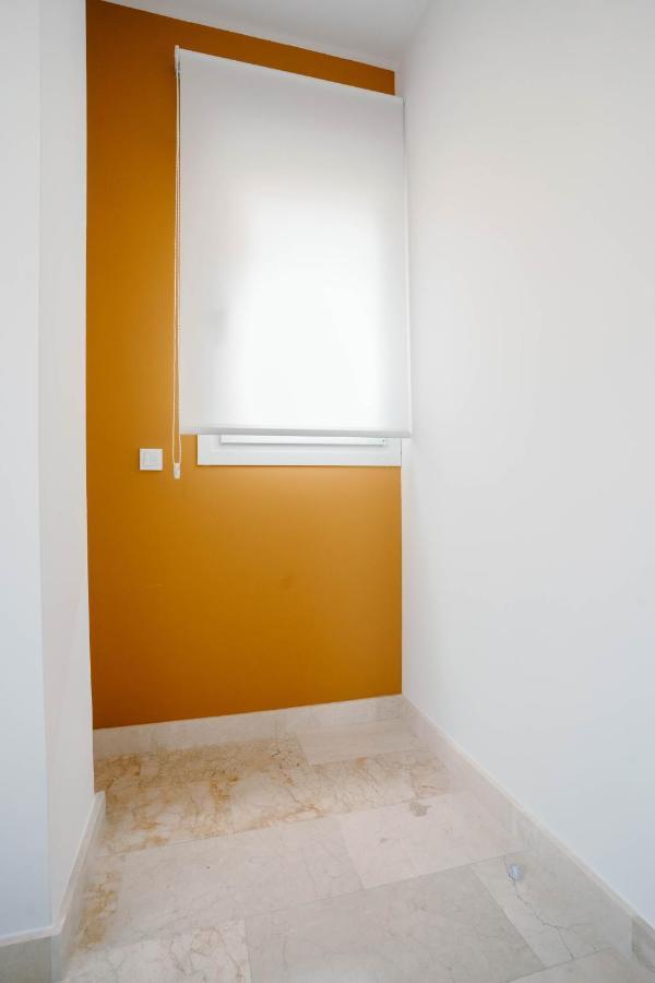 New Picasso Plaza - Malaga Apartment ภายนอก รูปภาพ