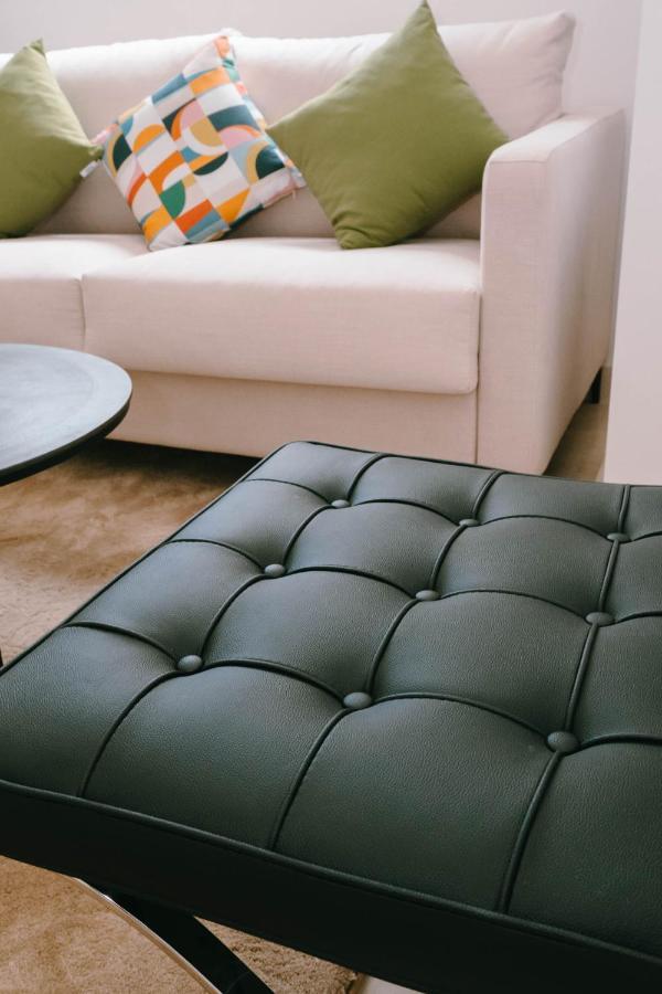 New Picasso Plaza - Malaga Apartment ภายนอก รูปภาพ